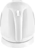 Sencor SWK 1010WH bollitore elettrico 1 L 1100 W Bianco Anteprima dell’immagine prodotto 2