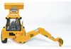 JCB 4CX Baggerlader Produktbild-Vorschau 10