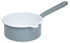 Rondel Riess Ø14cm 0,75 litra emaliowany Classis Pure Grey Podgląd zdjęcia produktu 1