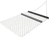 SucceBuy Meadow harrow 1520x1240x57mm Drag harrow Meadow Náhled obrázku produktu 1