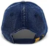 styleBREAKER Jeans Baseball Cap Uni | Denim Basecap mit Produktbild-Vorschau 3