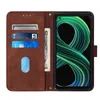 Flipové kožené pouzdro pro OPPO Realme 8 5G / Realme V13 5G Náhled obrázku produktu 4