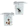 Curver Contenitore Per Alimenti 10Kg 23L Anteprima dell’immagine prodotto 12