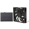 Sada solárních ventilátorů pro venkovní použití, Náhled obrázku produktu 2