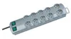 Brennenstuhl Primera-Line Steckdosenleiste 10-fach silber Produktbild-Vorschau 23