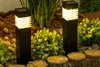 LUMILED Solární světla Zahradní sada 6 solárních lamp se Náhled obrázku produktu 3