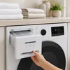 Heinner HHPD-M7N13PBKE++, Freistehend, Frontlader, Produktbild-Vorschau 6
