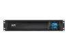 APC SMC1500I-2UC, Technologia line-interactive, 1,5 kVA, Podgląd zdjęcia produktu 5
