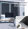 Verdunklungsrollo - 40 x 60 cm - ohne Bohren - Mit 3 Produktbild-Vorschau 6