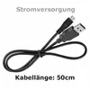 P14 3.5mm AUX Audio Stecker auf USB A Buchse Auto Audio Produktbild-Vorschau 6