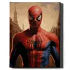 Oh Art ! - Peinture par numéros Set Spiderman Marvel - Voir les images du produit 1