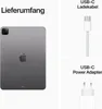 Apple iPad Pro, 27,9 cm (11"), 2388 x 1668 Pixel, 128 GB, 8 Produktbild-Vorschau 5