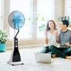 HOMCOM Standventilator mit Wasser, Ventilator mit Produktbild-Vorschau 9