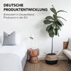 Vankúš na paletu XDREAM antracitový | sada 2 vankúšov na Náhľad obrázku produktu 5