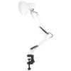 MasterLED Schreibtischlampe 2700K neutralweiß E27 weiß mit Produktbild-Vorschau 9