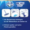 Henkel WC Frisch Blau Kraft Aktiv Ozean Frische für blaues Produktbild-Vorschau 9