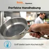 Bratpfanne 20, 24, 28 oder 32 cm, Edelstahl - Daily Edition Produktbild-Vorschau 6