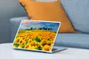 MuchoWow® Laptop Aufkleber Sticker Cover Ölfarbe - Gemälde Produktbild-Vorschau 4