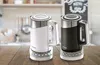 CONCEPT RK3170 - 1,7 l - 2200 W - acciaio inox - bianco - Anteprima dell’immagine prodotto 8
