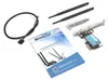 BRAINZAP 1800 Mbit/s PCIe PCI-Express WLAN Karte WiFi 6 Produktbild-Vorschau 2