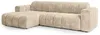 Masseno Ecksofa SETIA LM L-S mit L-Form, Sofa, Produktbild-Vorschau 14