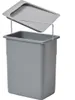 Pojemnik wewnętrzny Hailo 1094089 z pokrywą 8,5 L Podgląd zdjęcia produktu 1