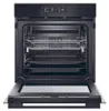 Haier ID Series 4 H6 ID46G5SYTB, Grote, Elektrische oven, Productafbeelding-voorbeeld 2