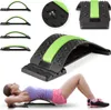 Gymtek® Back Stretcher Nosítka na záda pro fyzioterapii, Náhled obrázku produktu 1