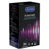 Durex Intense Orgasmic Kondome 24 Stück Produktbild-Vorschau 17