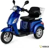 VELECO ZT15 Scooter elettrico - Scooter a 3 ruote - Freno Anteprima dell’immagine prodotto 1