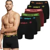 UMBRO Heren Ondergoed 6-pack, Katoenen Boxershorts, Productafbeelding-voorbeeld 1