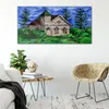 Coloray Acrylbild 100x50  Wandbild Acrylbilder Deko Produktbild-Vorschau 4