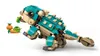 LEGO® Jurassic World 76962 Baby Bumpy: Ankylosaurus Produktbild-Vorschau 6