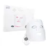 STYLPRO LED Gesichtsmaske – Rotes, Blaues & Nahinfrarot Produktbild-Vorschau 1