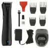 Wahl Beret Stealth, Schwarz, Rechteck, 0,4 mm, 2,8 cm, CE, Produktbild-Vorschau 5