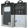 Custodia Mercedes per iPhone 18 Pro, modello "Crossed Anteprima dell’immagine prodotto 8