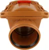 Capricorn Rückstauverschluss DN 110 Duoprotect, Produktbild-Vorschau 3