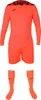 Joma Zamora Viii Set Orange 3XL Mann Orange 3XL Produktbild-Vorschau 8