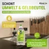 AlmaWin Zitronengras Geschirrspülmittel 500 ml Produktbild-Vorschau 3