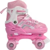 Patins enfants 8 roues réglables taille S(27-32) Enfants Voir les images du produit 5