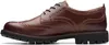 Clarks BATCOMBE FAR Herrenschuhe - elegante Halbschuhe - Produktbild-Vorschau 16