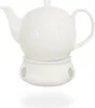 Buchensee  Teeset / Teekanne 1,5 liter mit Stövchen aus Produktbild-Vorschau 1