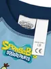 Spongebob Schwammkopf Schwimmset UV-Schutz 50 für Jungen - Produktbild-Vorschau 10