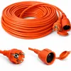 VERTEX, Aufrollbares Verlängerungskabel, Universal, 30 m, Produktbild-Vorschau 2