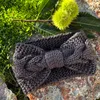 Oblique Unique Damen Stirnband Haar Band für den Herbst Produktbild-Vorschau 2