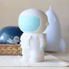 Tirelire pour enfants « Astronaute » - TU - Blanc | par A Voir les images du produit 4