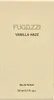 Fugazzi Vanilla Haze EDP 50 ml UNISEX Náhled obrázku produktu 4