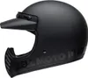 Bell Moto-3 Classic Ece [Mt Blk] Größe: XS Podgląd zdjęcia produktu 6