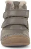 Froddo G2110143-8 Kinder-Stiefeletten in Braun – Leder Produktbild-Vorschau 5
