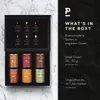 P-Stash Black Box Nussmischung Chocolate Dream - 6er Box Produktbild-Vorschau 6